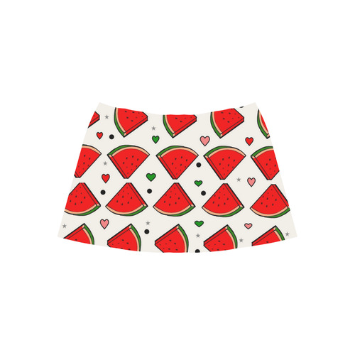 Melone by Nico Bielow Aoede Crepe Skirt (Model D16)