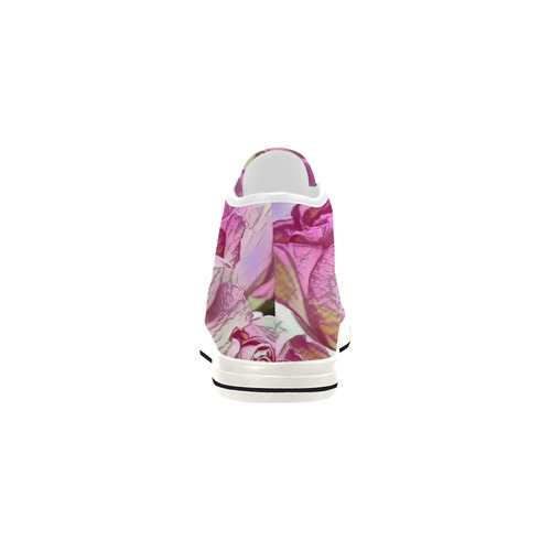 Floral ArtStudio 30 by JamColors Vancouver H Women's Canvas Shoes (1013-1)