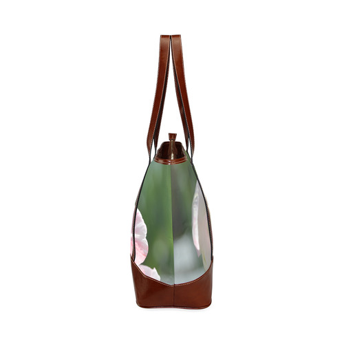 Tulip20170411_by_JAMColors Tote Handbag (Model 1642)