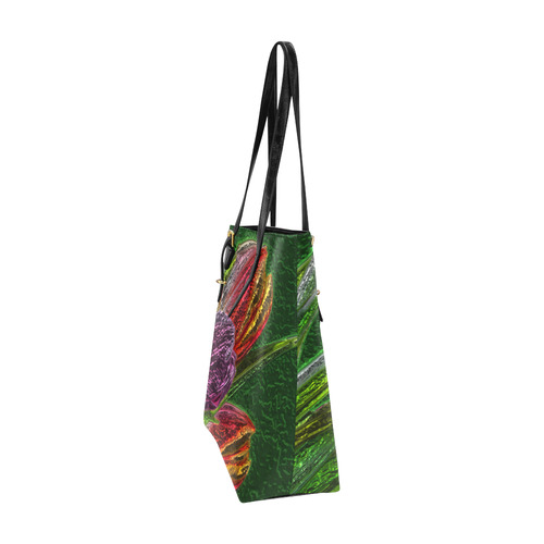 Tulip20170404_by_JAMColors Euramerican Tote Bag/Small (Model 1655)