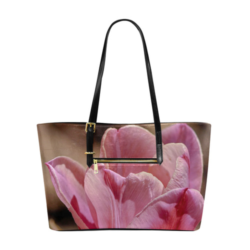 Tulip20170406_by_JAMColors Euramerican Tote Bag/Large (Model 1656)