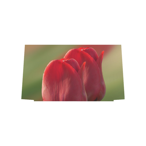 Tulip20170410_by_JAMColors Euramerican Tote Bag/Large (Model 1656)