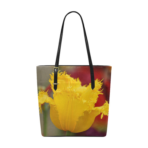 Tulip20170412_by_JAMColors Euramerican Tote Bag/Small (Model 1655)