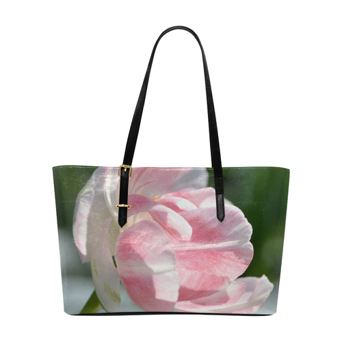 Tulip20170411_by_JAMColors Euramerican Tote Bag/Large (Model 1656)