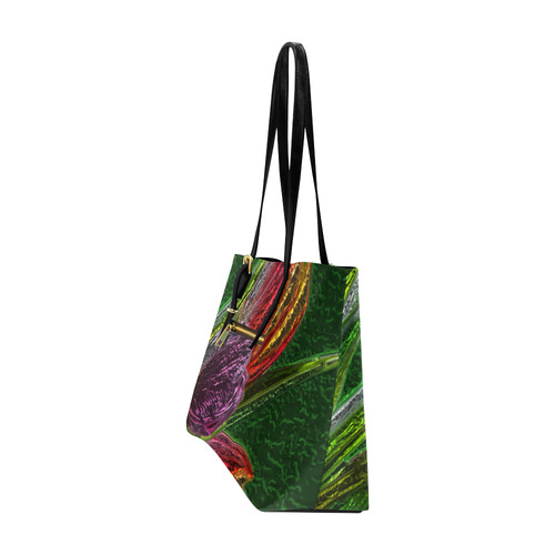 Tulip20170404_by_JAMColors Euramerican Tote Bag/Large (Model 1656)