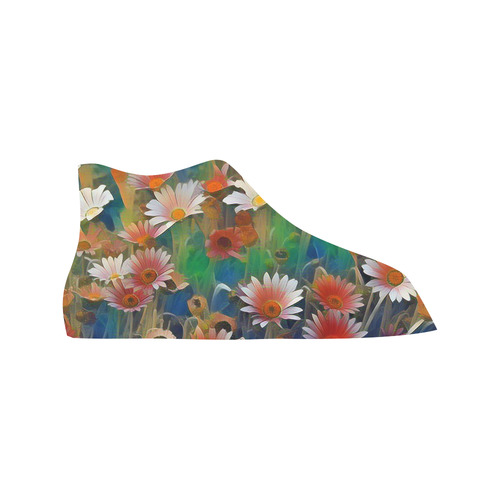 Floral ArtStudio 28 by JamColors Vancouver H Women's Canvas Shoes (1013-1)