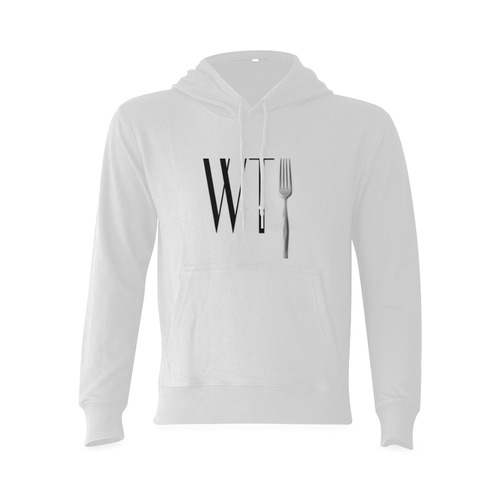 WTFork Oceanus Hoodie Sweatshirt (Model H03)