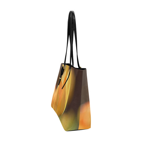 Tulip20170401_by_JAMColors Euramerican Tote Bag/Large (Model 1656)