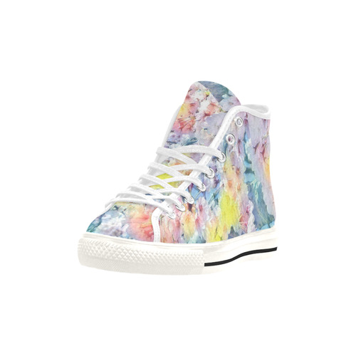 Floral ArtStudio 27 by JamColors Vancouver H Women's Canvas Shoes (1013-1)