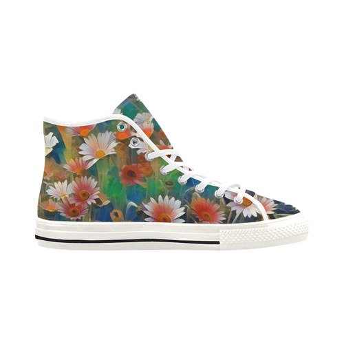 Floral ArtStudio 28 by JamColors Vancouver H Women's Canvas Shoes (1013-1)