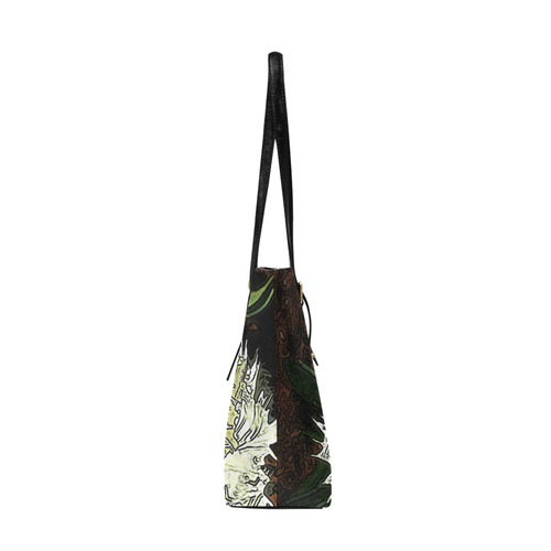 Tulip20170405_by_JAMColors Euramerican Tote Bag/Large (Model 1656)