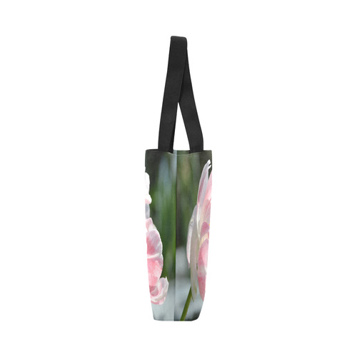 Tulip20170411_by_JAMColors Canvas Tote Bag (Model 1657)