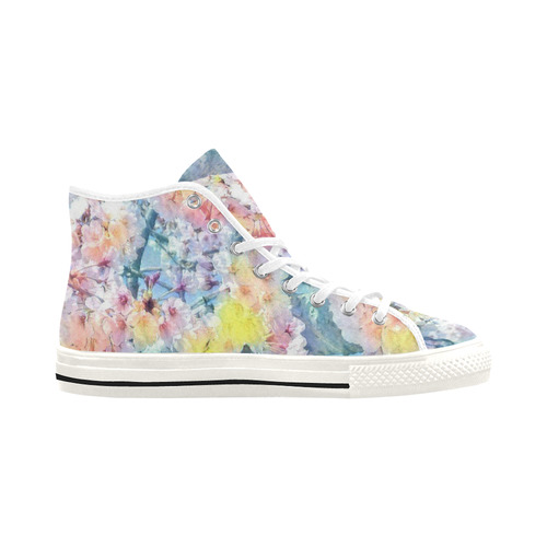 Floral ArtStudio 27 by JamColors Vancouver H Women's Canvas Shoes (1013-1)