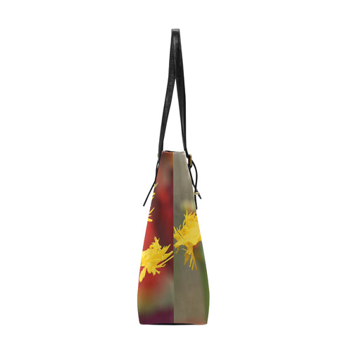 Tulip20170412_by_JAMColors Euramerican Tote Bag/Small (Model 1655)