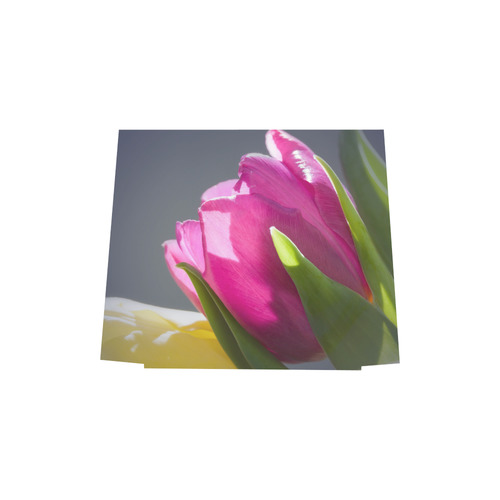 Tulip20170408_by_JAMColors Euramerican Tote Bag/Small (Model 1655)
