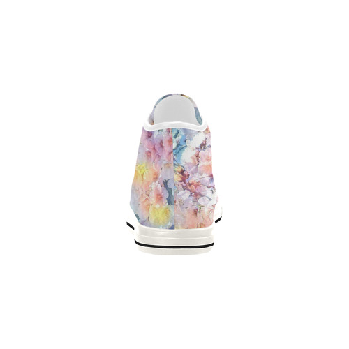 Floral ArtStudio 27 by JamColors Vancouver H Women's Canvas Shoes (1013-1)
