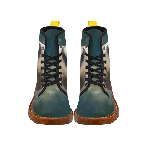 pretty panda boots