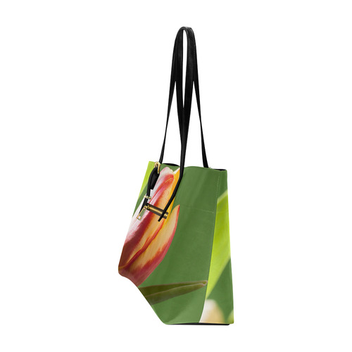 Tulip20170409_by_JAMColors Euramerican Tote Bag/Large (Model 1656)