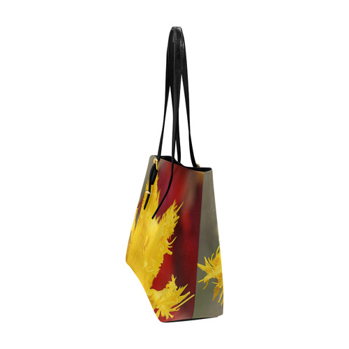 Tulip20170412_by_JAMColors Euramerican Tote Bag/Large (Model 1656)