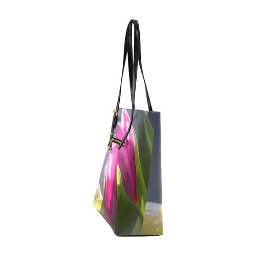 Tulip20170408_by_JAMColors Euramerican Tote Bag/Small (Model 1655)