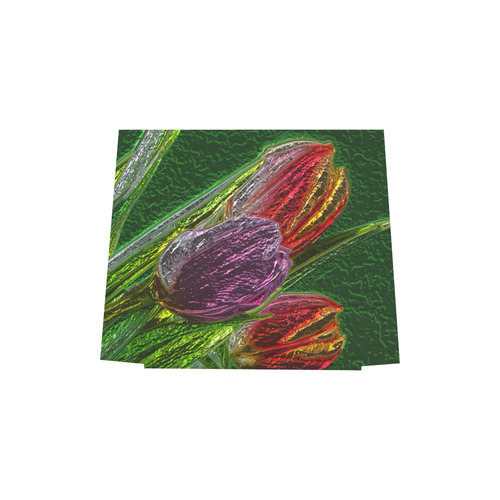 Tulip20170404_by_JAMColors Euramerican Tote Bag/Small (Model 1655)