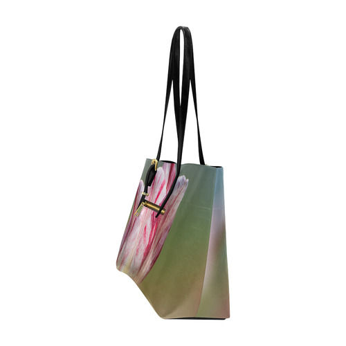 Tulip20170403_by_JAMColors Euramerican Tote Bag/Large (Model 1656)