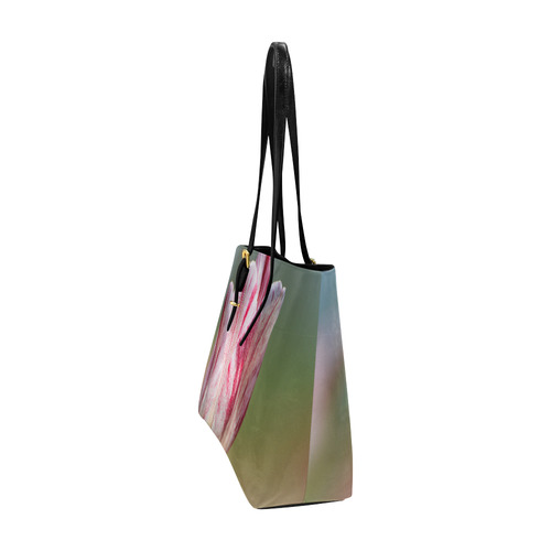 Tulip20170403_by_JAMColors Euramerican Tote Bag/Large (Model 1656)