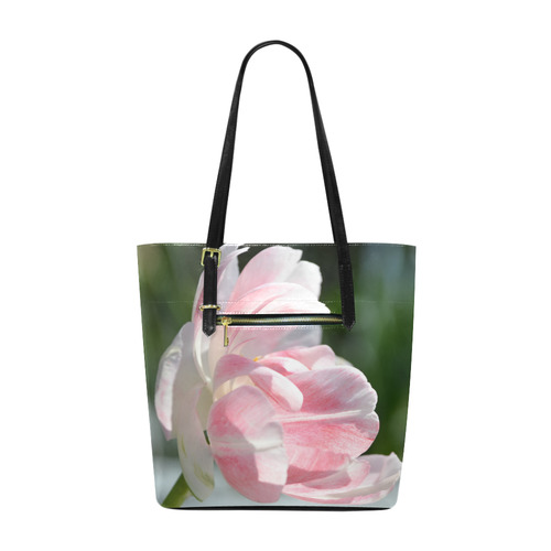 Tulip20170411_by_JAMColors Euramerican Tote Bag/Small (Model 1655)