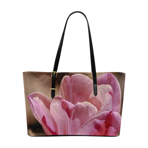 Tulip20170406_by_JAMColors Euramerican Tote Bag/Large (Model 1656)