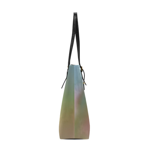 Tulip20170403_by_JAMColors Euramerican Tote Bag/Small (Model 1655)