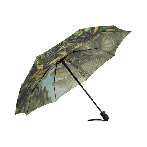 Natures Jungle Auto-Foldable Umbrella (Model U04)