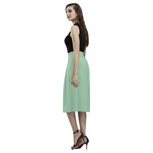 Hemlock Aoede Crepe Skirt (Model D16)