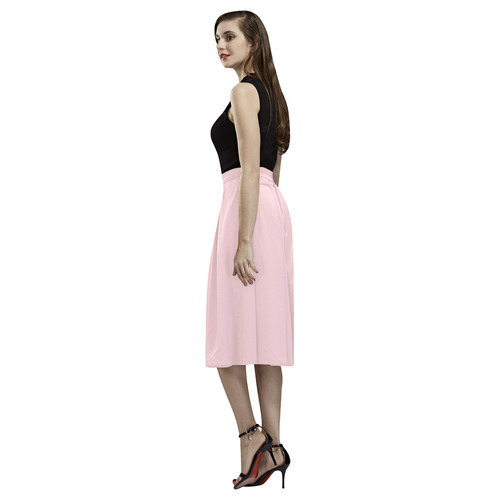 Blushing Bride Aoede Crepe Skirt (Model D16)