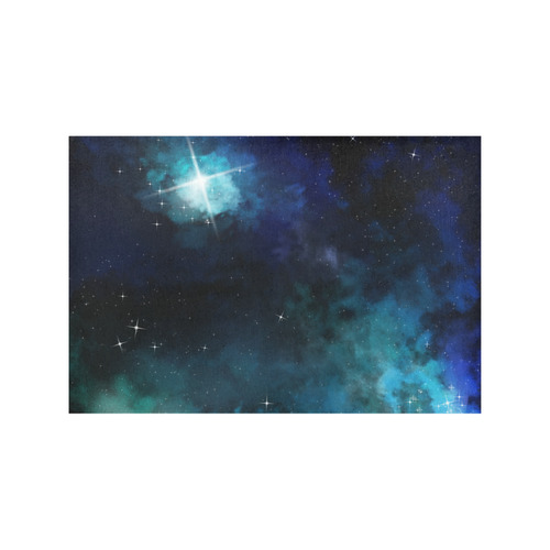 galaxy 5 Placemat 12’’ x 18’’ (Set of 6)