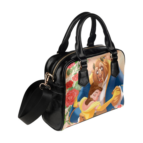 Dance Shoulder Handbag (Model 1634)