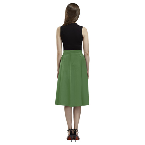Treetop Aoede Crepe Skirt (Model D16)