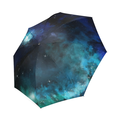 galaxy 5 Foldable Umbrella (Model U01)