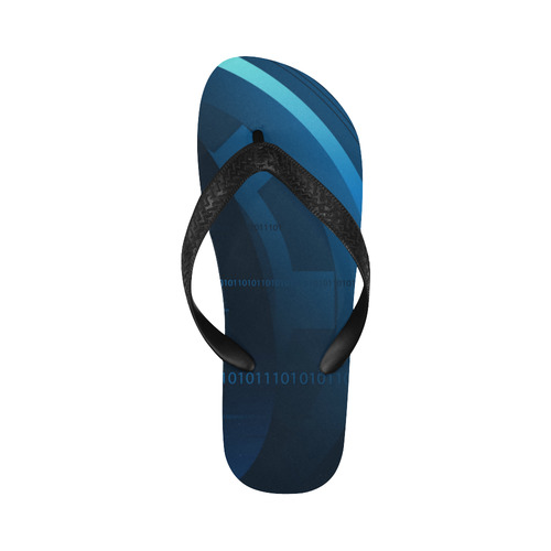 Tech Flip Flops for Men/Women (Model 040)