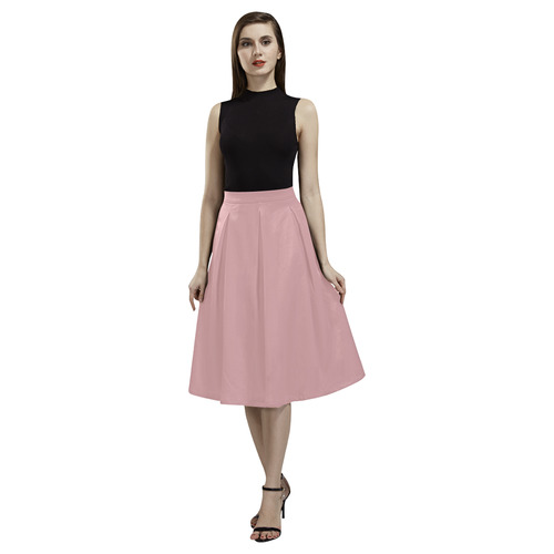 Bridal Rose Aoede Crepe Skirt (Model D16)