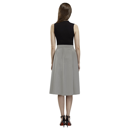 Rock Ridge Aoede Crepe Skirt (Model D16)