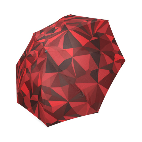Rubylicious Foldable Umbrella (Model U01)