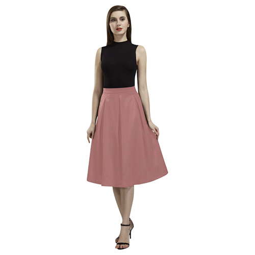 Canyon Rose Aoede Crepe Skirt (Model D16)