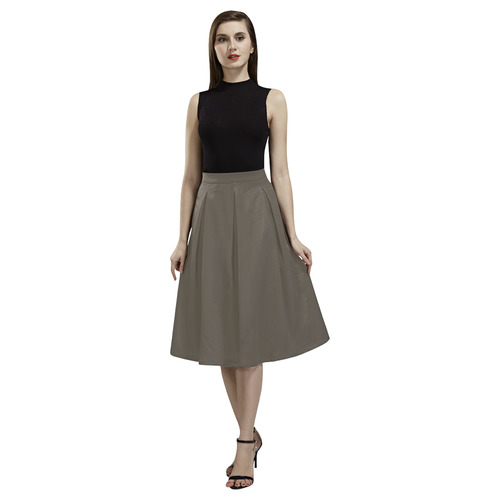 Canteen Aoede Crepe Skirt (Model D16)