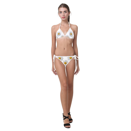 Daisy Custom Bikini Swimsuit (Model S01)