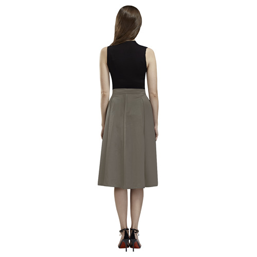 Canteen Aoede Crepe Skirt (Model D16)