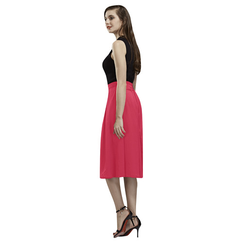 Lollipop Aoede Crepe Skirt (Model D16)