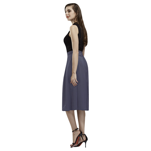 Eclipse Aoede Crepe Skirt (Model D16)