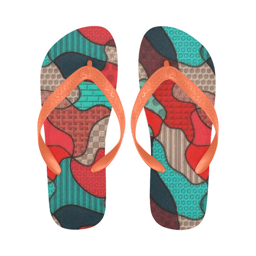 funny doodle pattern 11162C