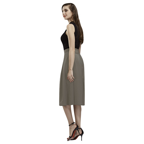 Canteen Aoede Crepe Skirt (Model D16)