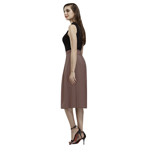 Fudgesickle Aoede Crepe Skirt (Model D16)